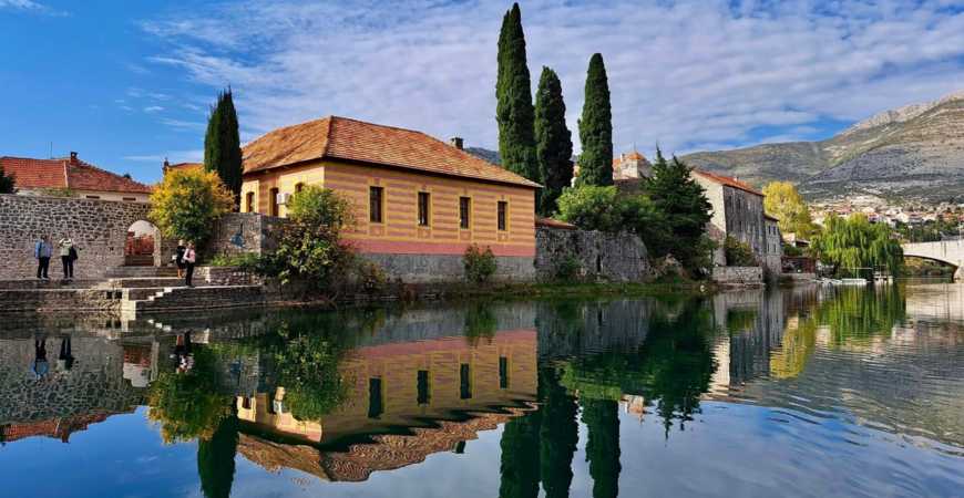 Trebinje