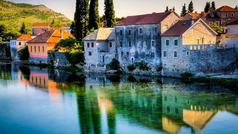 Trebinje