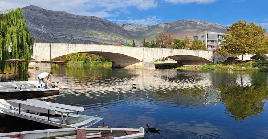 Trebinje 