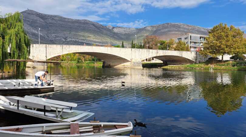 Trebinje 