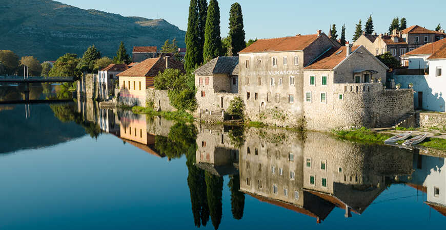 Trebinje