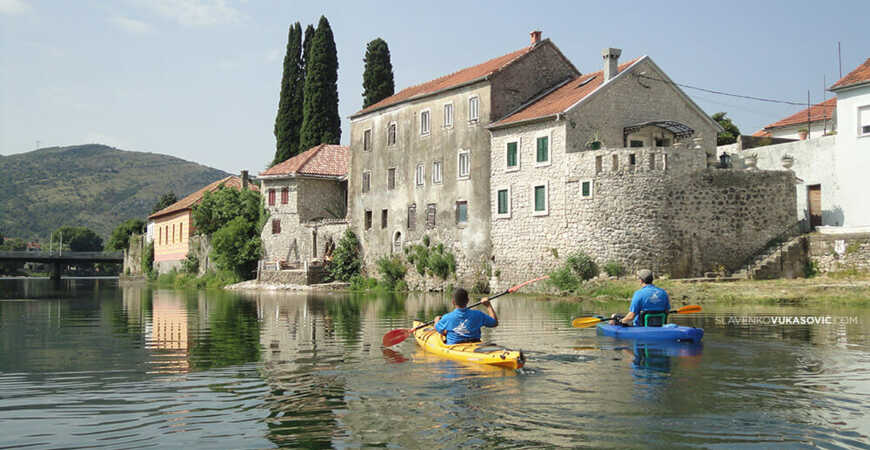 Trebinje