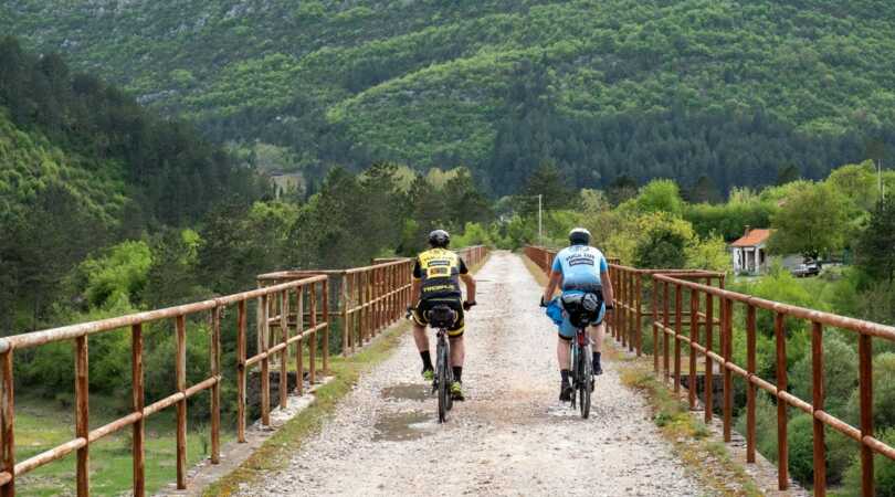Biciklističke ture Trebinje