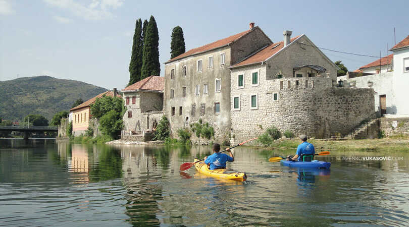 Trebinje